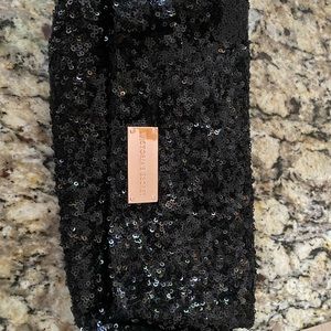 Victoria Secret, like new, make up or clutch purse.